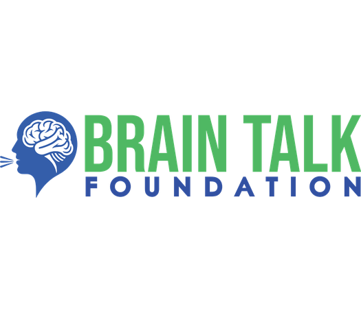 The Brain Talk Shop
